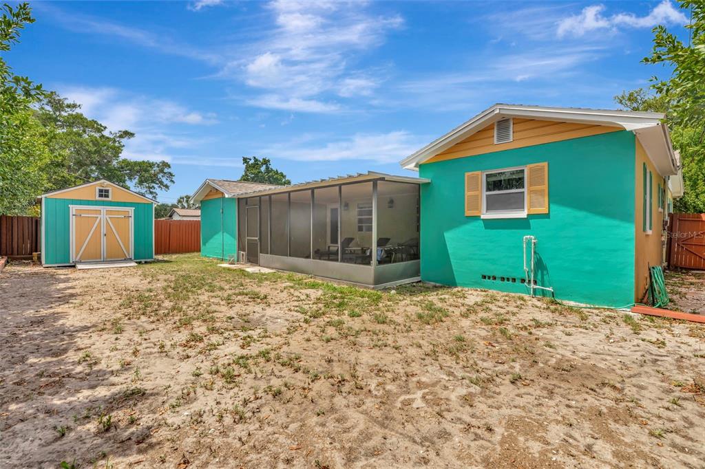1223 Union Street Clearwater, FL 33755 - Photo 32 of 46