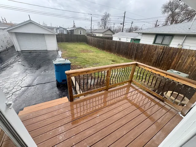 $214,900 | 4741 West 89th Place, Hometown, IL 60456