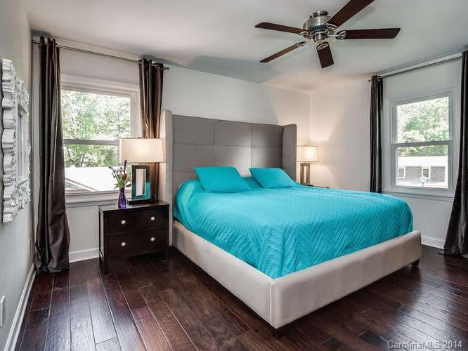 1207 Berry Ridge Road Charlotte, NC 28270 - Photo 12 of 23 Gallery Image 12