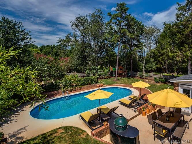 1207 Berry Ridge Road Charlotte, NC 28270 - Photo 21 of 23 Gallery Image 21