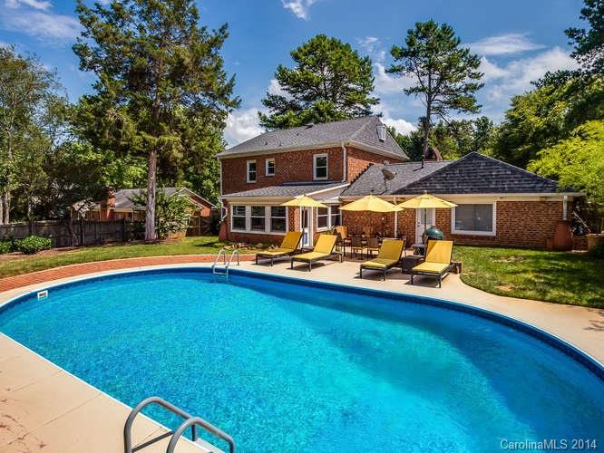 1207 Berry Ridge Road Charlotte, NC 28270 - Photo 22 of 23 Gallery Image 22