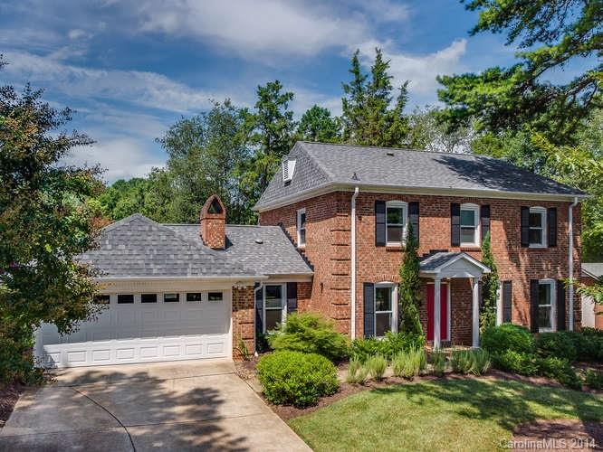1207 Berry Ridge Road Charlotte, NC 28270 - Photo 23 of 23 Gallery Image 23