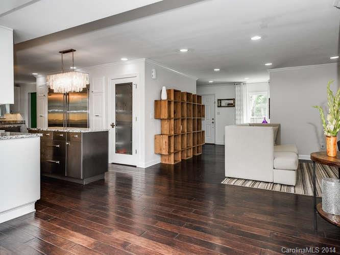 1207 Berry Ridge Road Charlotte, NC 28270 - Photo 4 of 23 Gallery Image 4