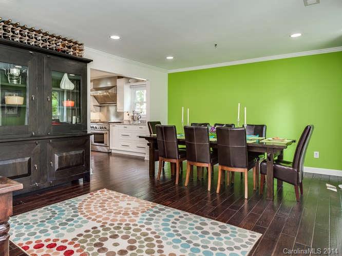 1207 Berry Ridge Road Charlotte, NC 28270 - Photo 9 of 23 Gallery Image 9
