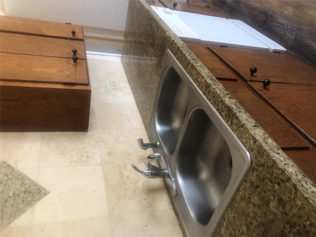 610 Cheyenne Drive Temple, TX 76504 - Photo 4 of 7 a close view of sink and tap