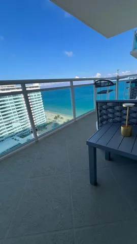 $680,000 | 3900 Galt Ocean Drive, Unit 1614, Fort Lauderdale, FL 33308