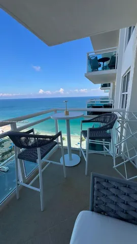 $680,000 | 3900 Galt Ocean Drive, Unit 1614, Fort Lauderdale, FL 33308