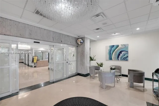 $680,000 | 3900 Galt Ocean Drive, Unit 1614, Fort Lauderdale, FL 33308