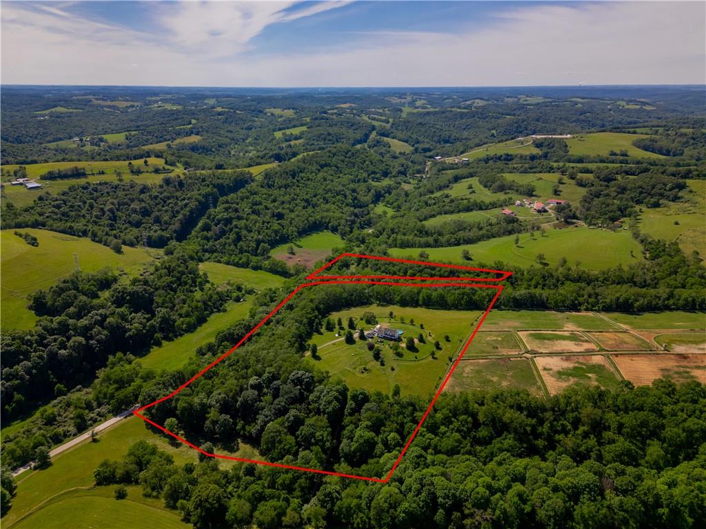220 Main Road West Alexander, PA 15376 - Photo 41 of 44