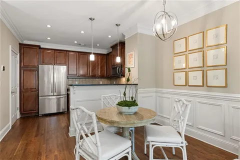 $384,900 | 3662 Ashford Creek View Northeast, Atlanta, GA 30319
