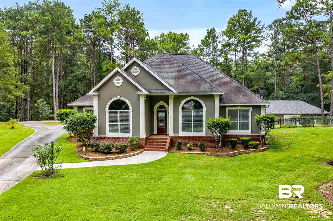7100 Colonel Grierson Drive Daphne, AL 36527 - Photo 41 of 45
