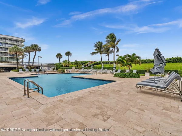 $8,500 | 3440 South Ocean Boulevard, Unit 307N, Palm Beach, FL 33480
