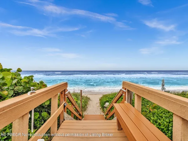 $8,500 | 3440 South Ocean Boulevard, Unit 307N, Palm Beach, FL 33480