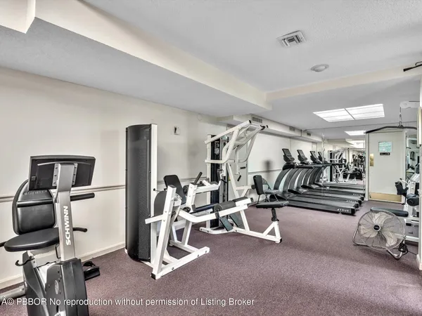 $8,500 | 3440 South Ocean Boulevard, Unit 307N, Palm Beach, FL 33480