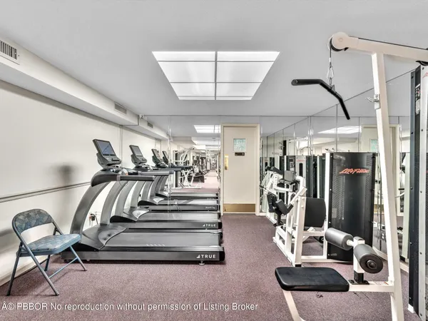 $8,500 | 3440 South Ocean Boulevard, Unit 307N, Palm Beach, FL 33480