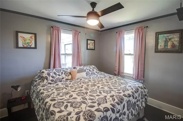 $169,000 | 20628 Highway 3, Grafton, IL 62037