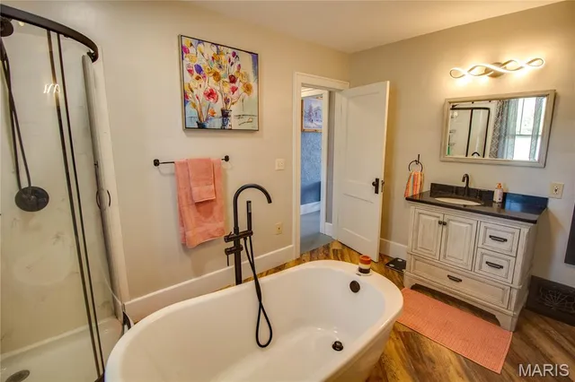 $169,000 | 20628 Highway 3, Grafton, IL 62037