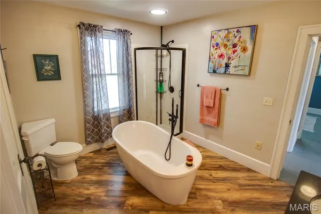 $169,000 | 20628 Highway 3, Grafton, IL 62037