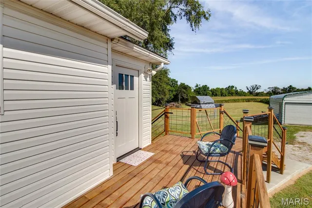 $169,000 | 20628 Highway 3, Grafton, IL 62037