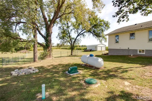 $169,000 | 20628 Highway 3, Grafton, IL 62037