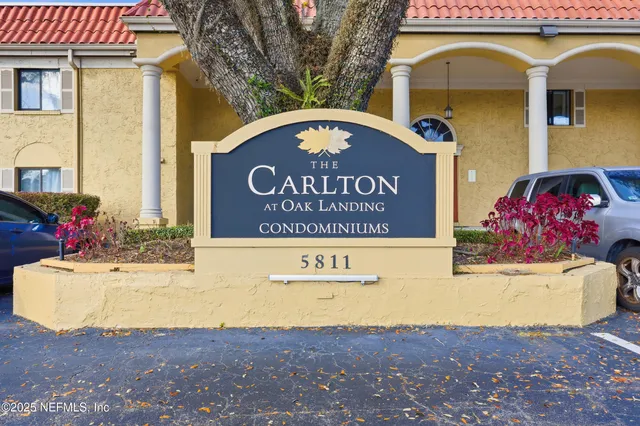 $145,000 | 5811 Atlantic Boulevard, Unit 229, Jacksonville, FL 32207