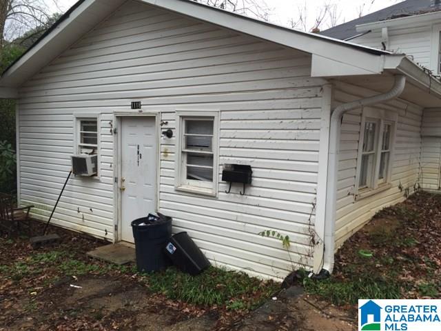 1118 East 10th Street Anniston, AL 36207 - Photo 27 of 33