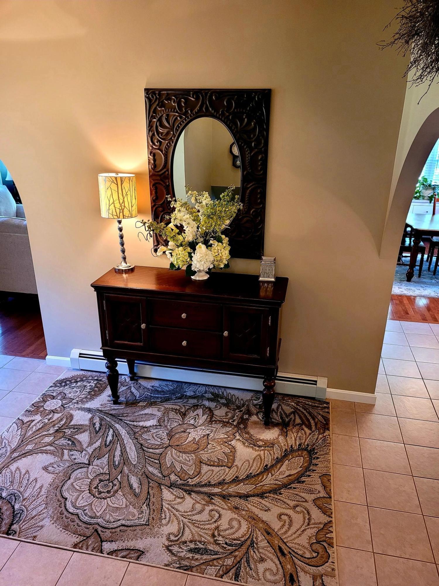 155 Kidder Road South China, ME 04358 - Photo 6 of 68 Foyer