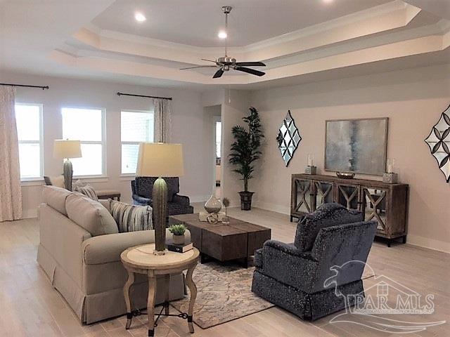 5650 Blake Lane Milton, FL 32571 - Photo 15 of 37