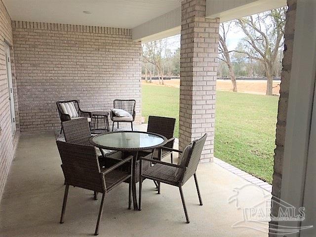 5650 Blake Lane Milton, FL 32571 - Photo 35 of 37