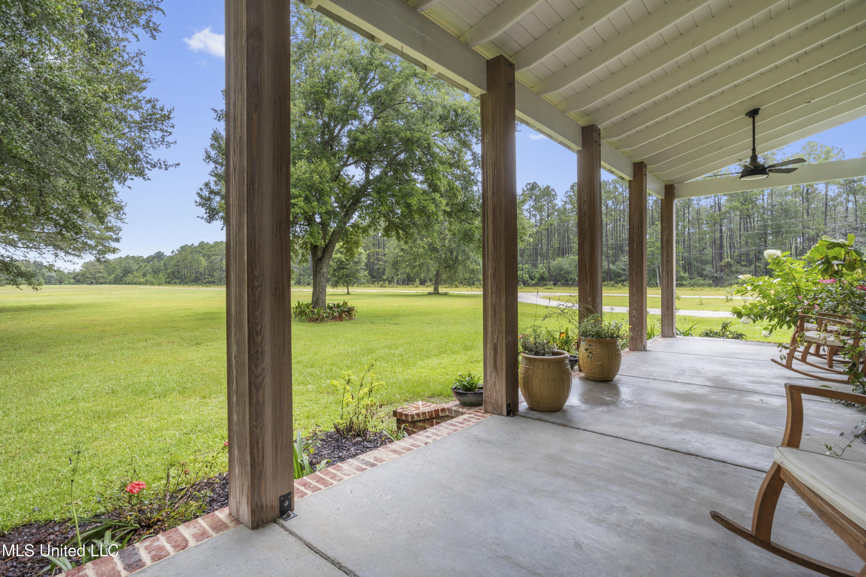 10000 Cherokee Rose Road Vancleave, MS 39565 - Photo 12 of 76 009