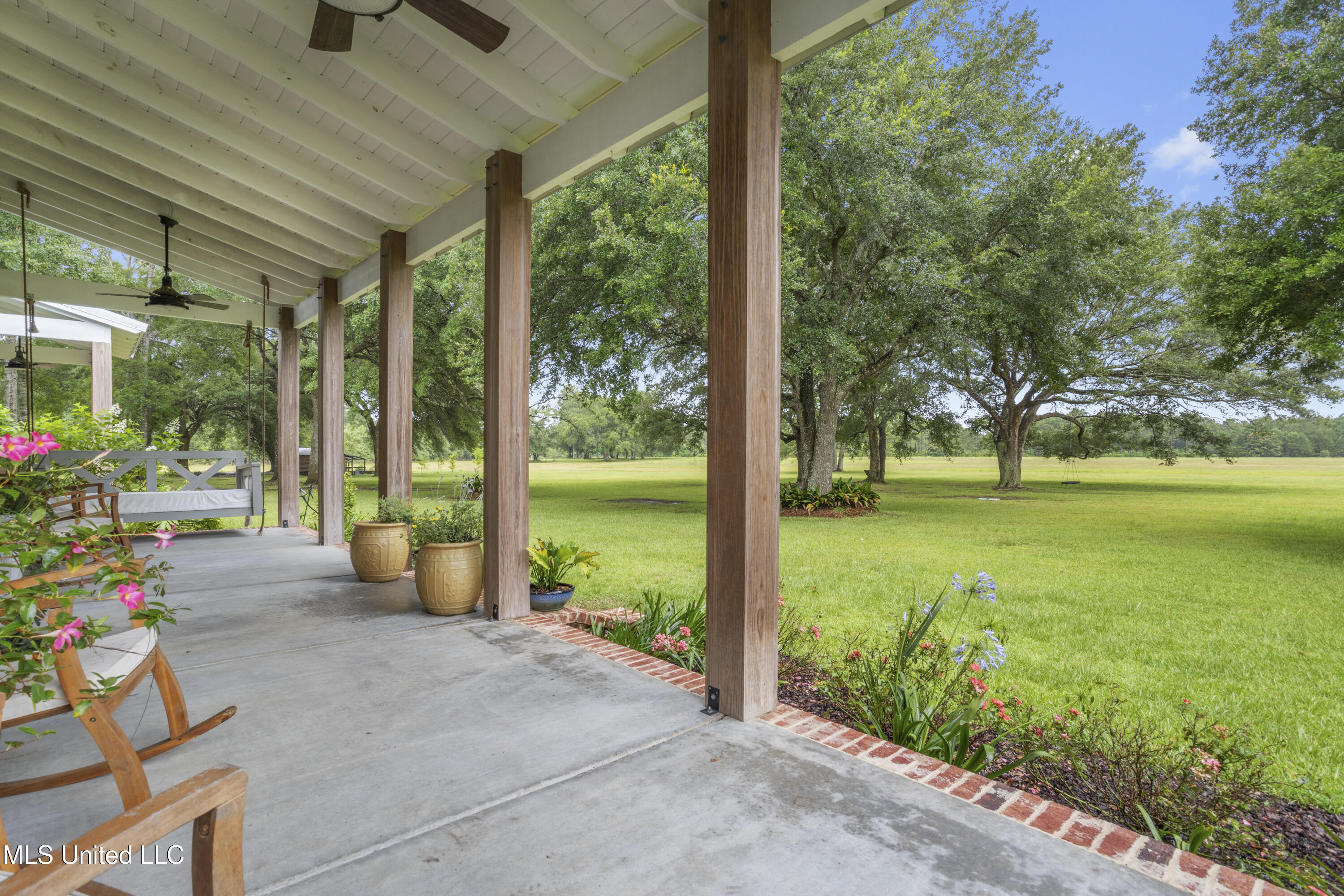 10000 Cherokee Rose Road Vancleave, MS 39565 - Photo 14 of 76 010