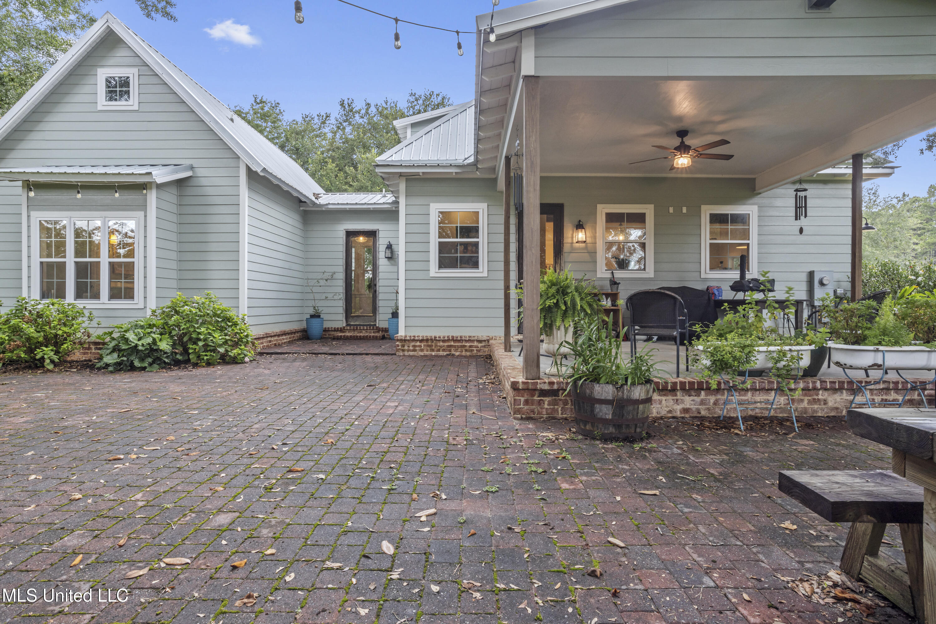 10000 Cherokee Rose Road Vancleave, MS 39565 - Photo 15 of 76 054
