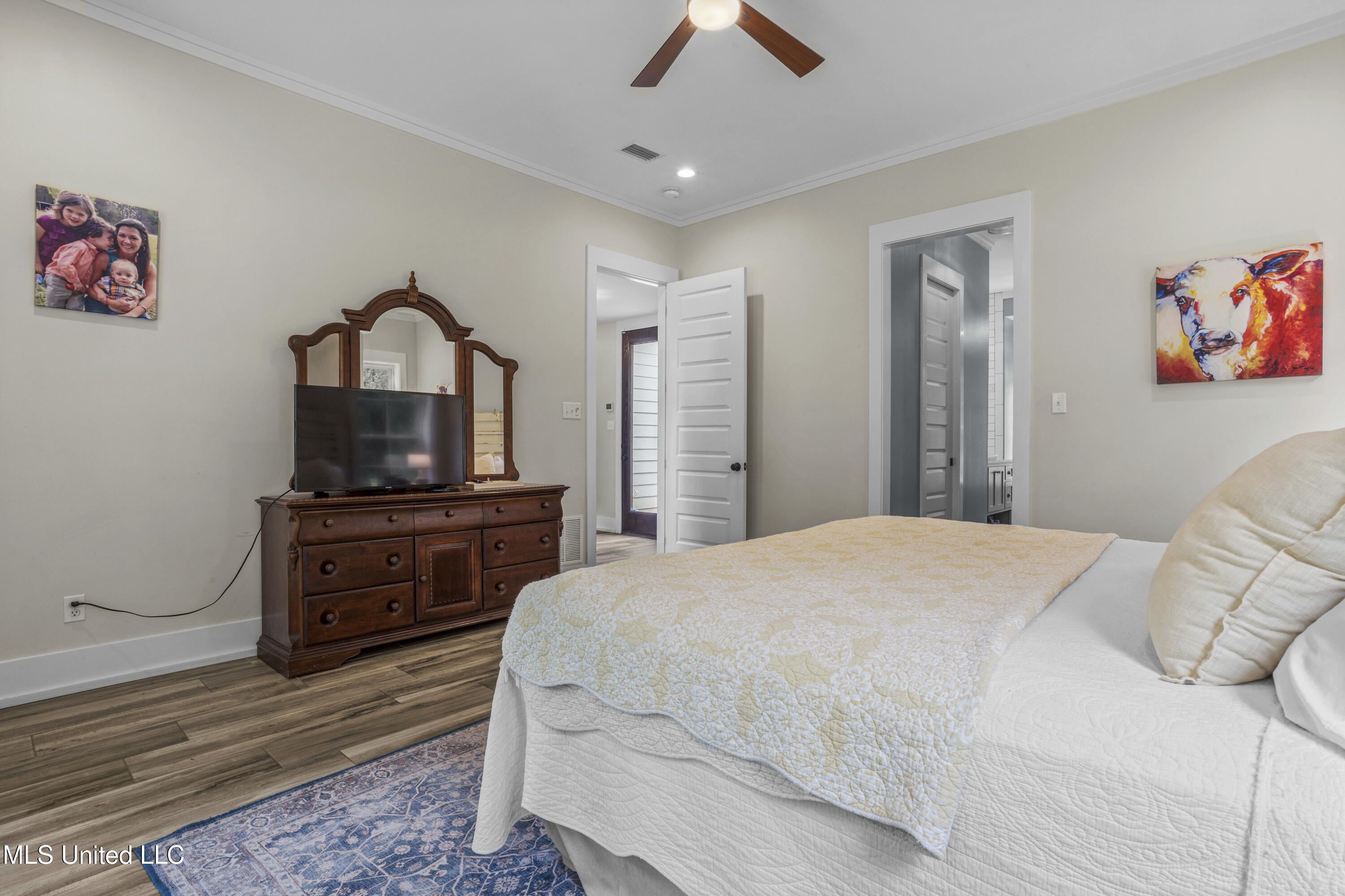 10000 Cherokee Rose Road Vancleave, MS 39565 - Photo 38 of 76 033