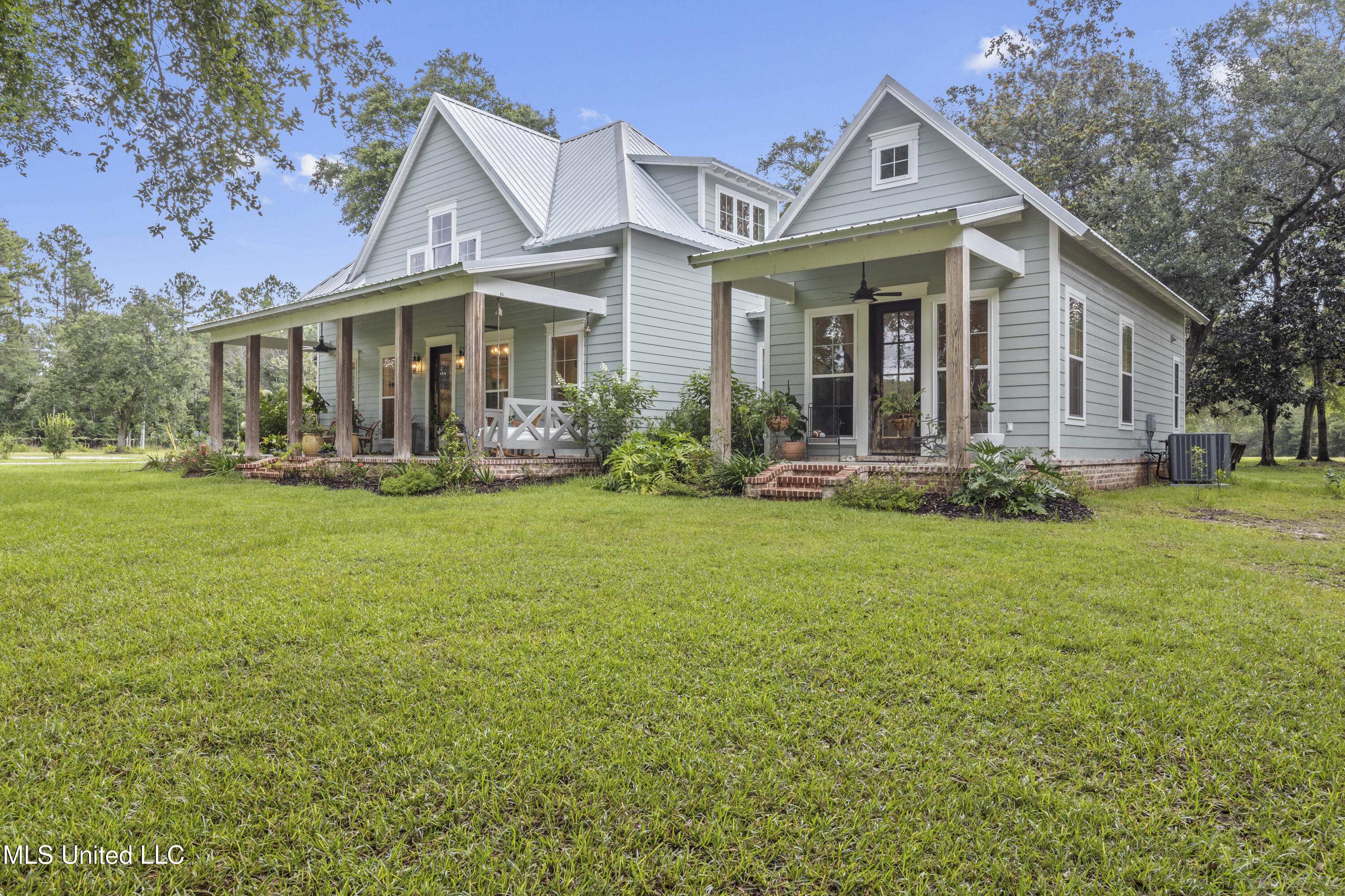 10000 Cherokee Rose Road Vancleave, MS 39565 - Photo 4 of 76 008