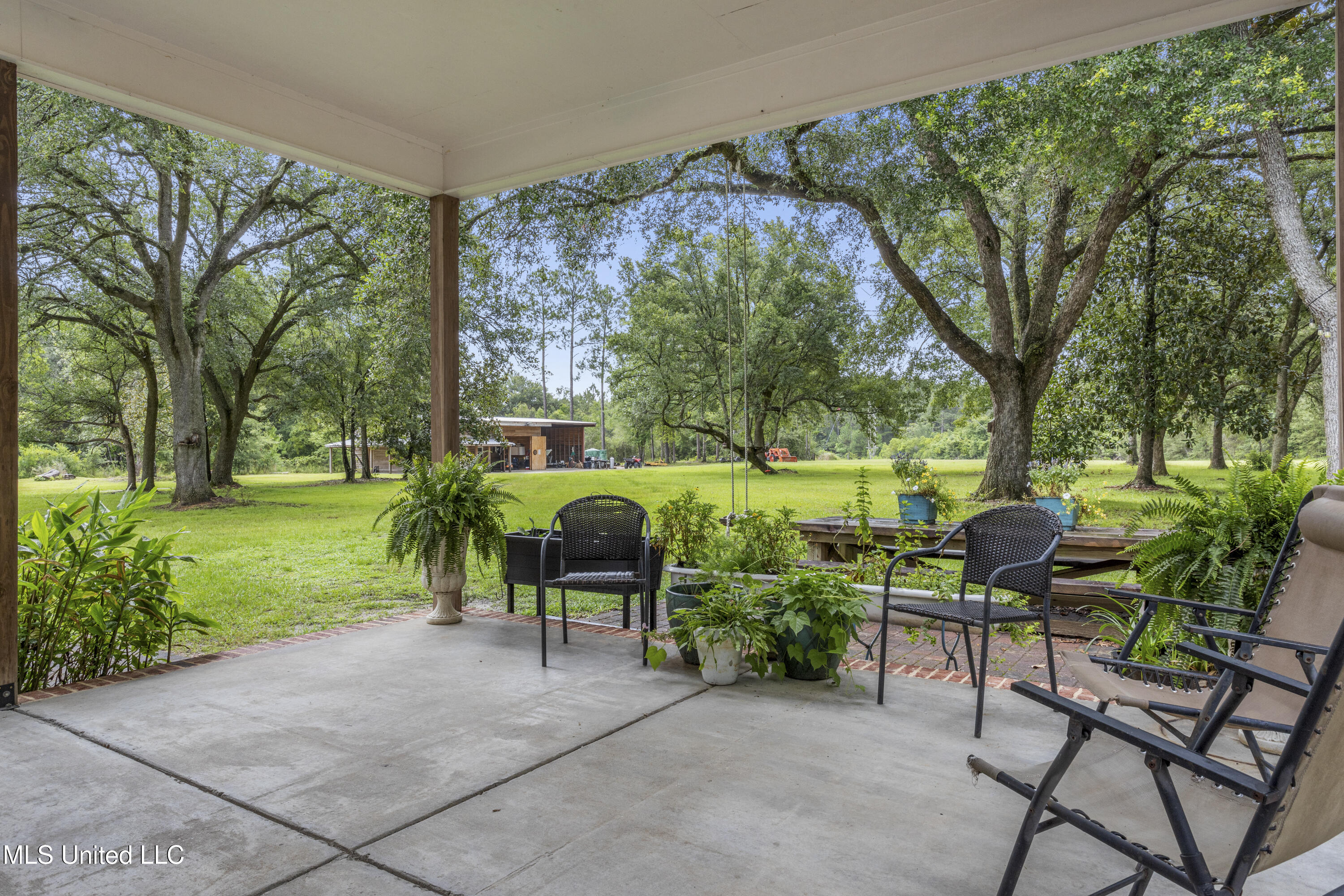 10000 Cherokee Rose Road Vancleave, MS 39565 - Photo 55 of 76 051