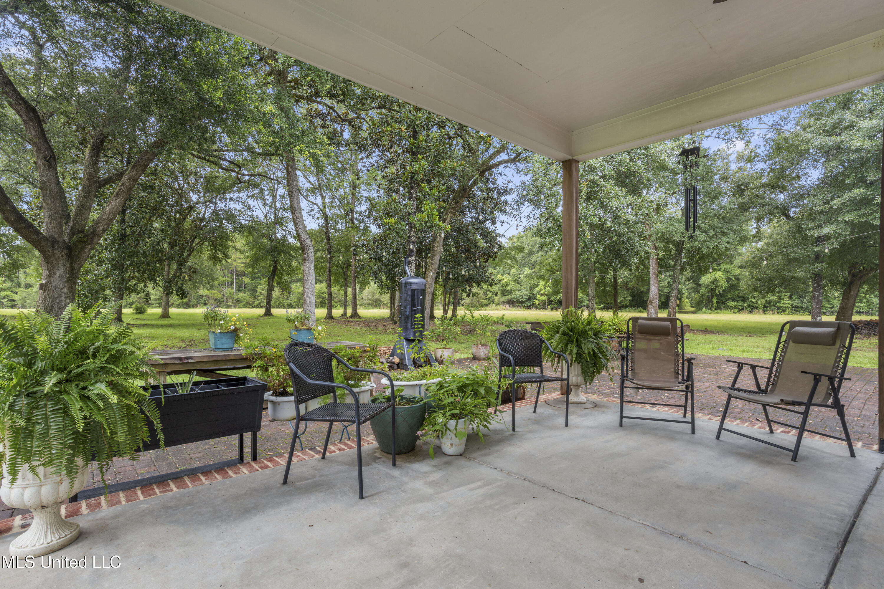 10000 Cherokee Rose Road Vancleave, MS 39565 - Photo 56 of 76 052