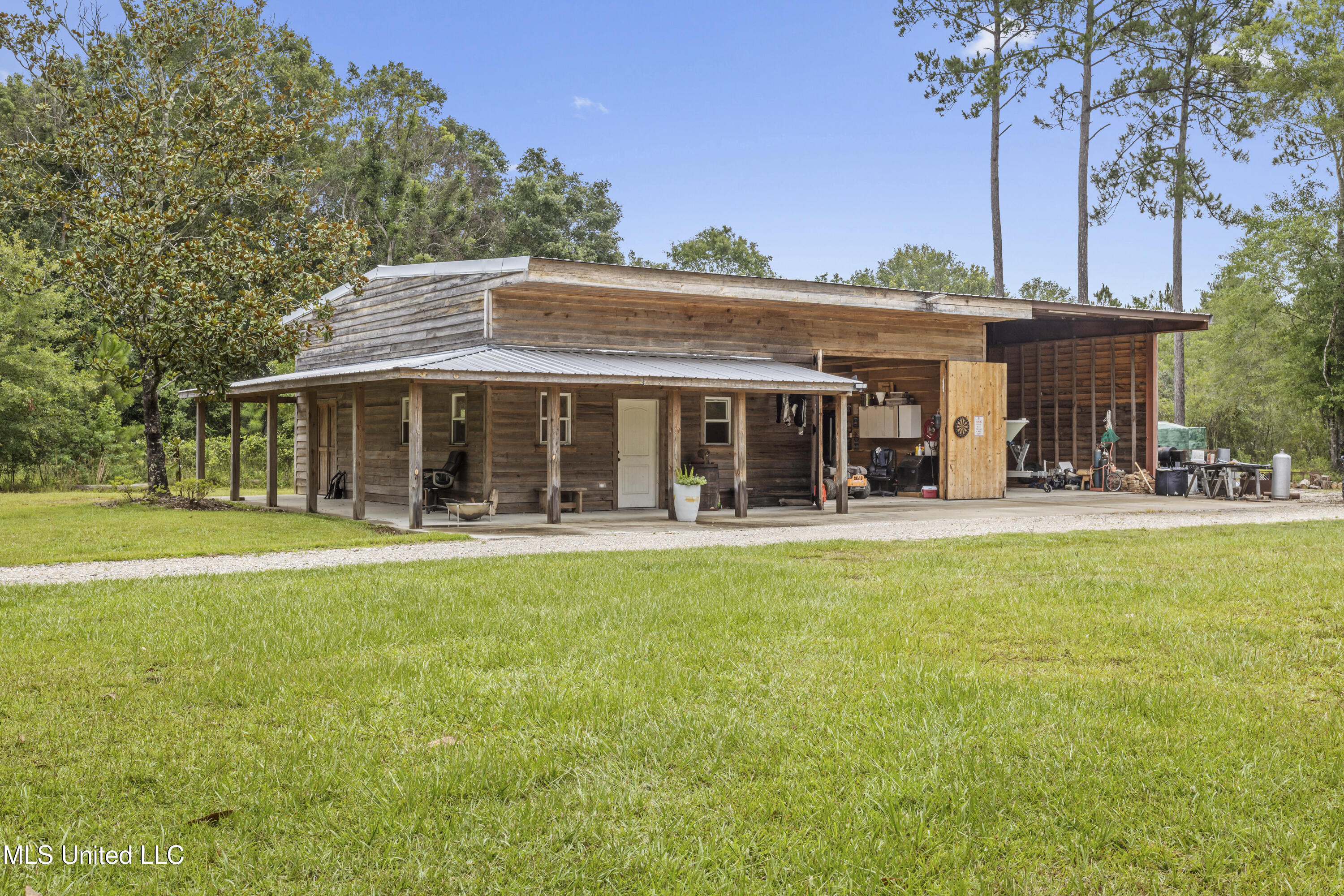10000 Cherokee Rose Road Vancleave, MS 39565 - Photo 57 of 76 058