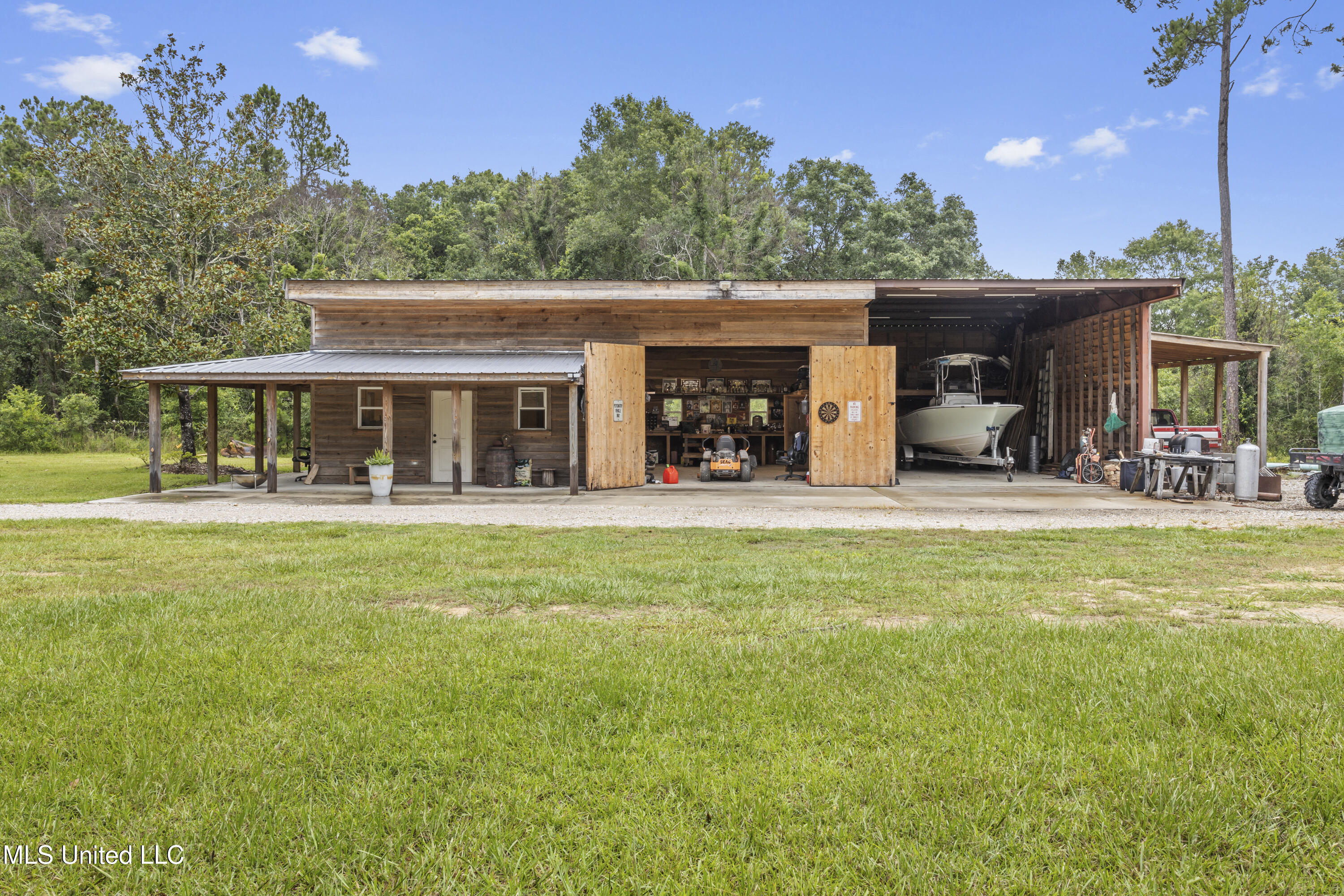 10000 Cherokee Rose Road Vancleave, MS 39565 - Photo 58 of 76 059