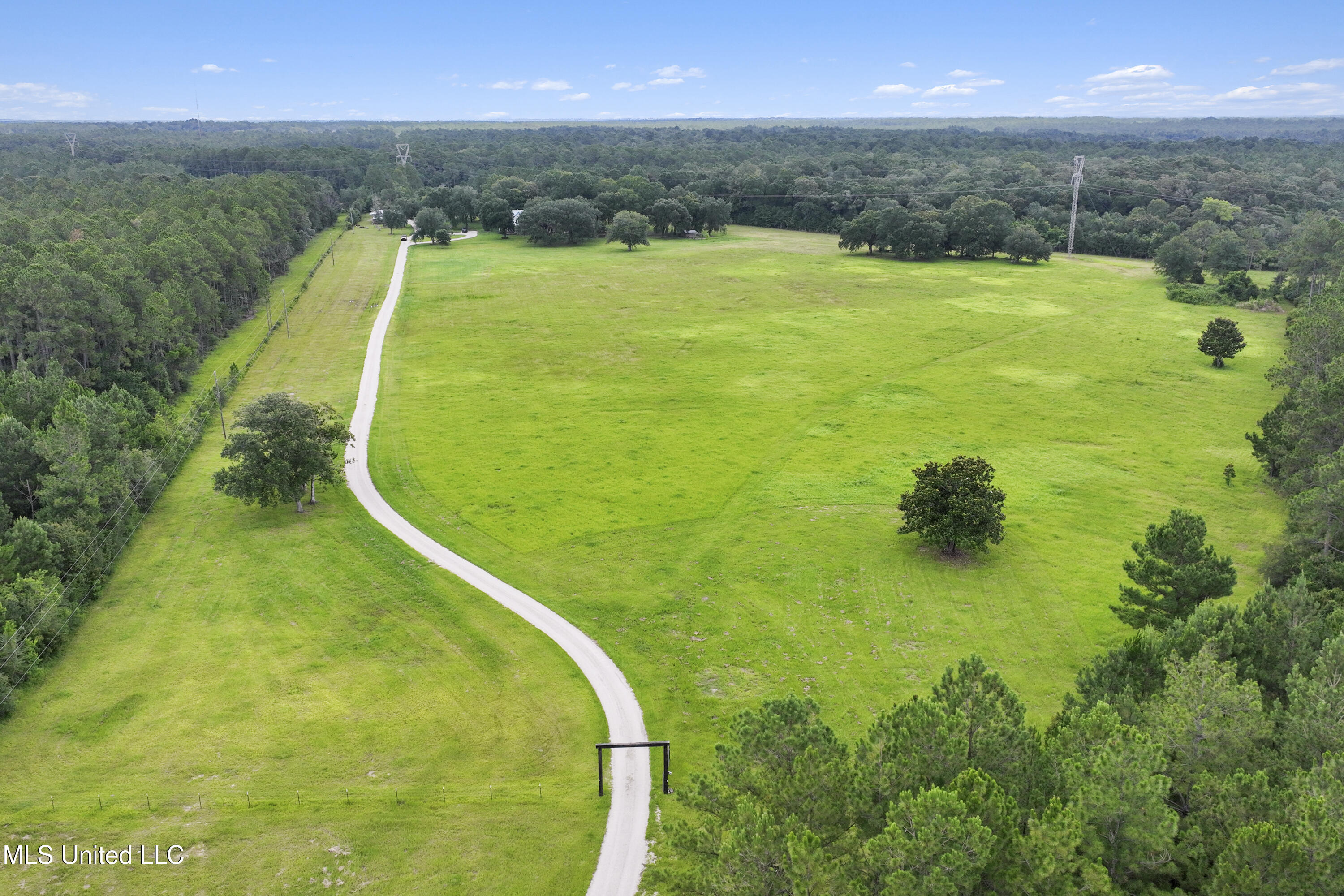 10000 Cherokee Rose Road Vancleave, MS 39565 - Photo 6 of 76 003