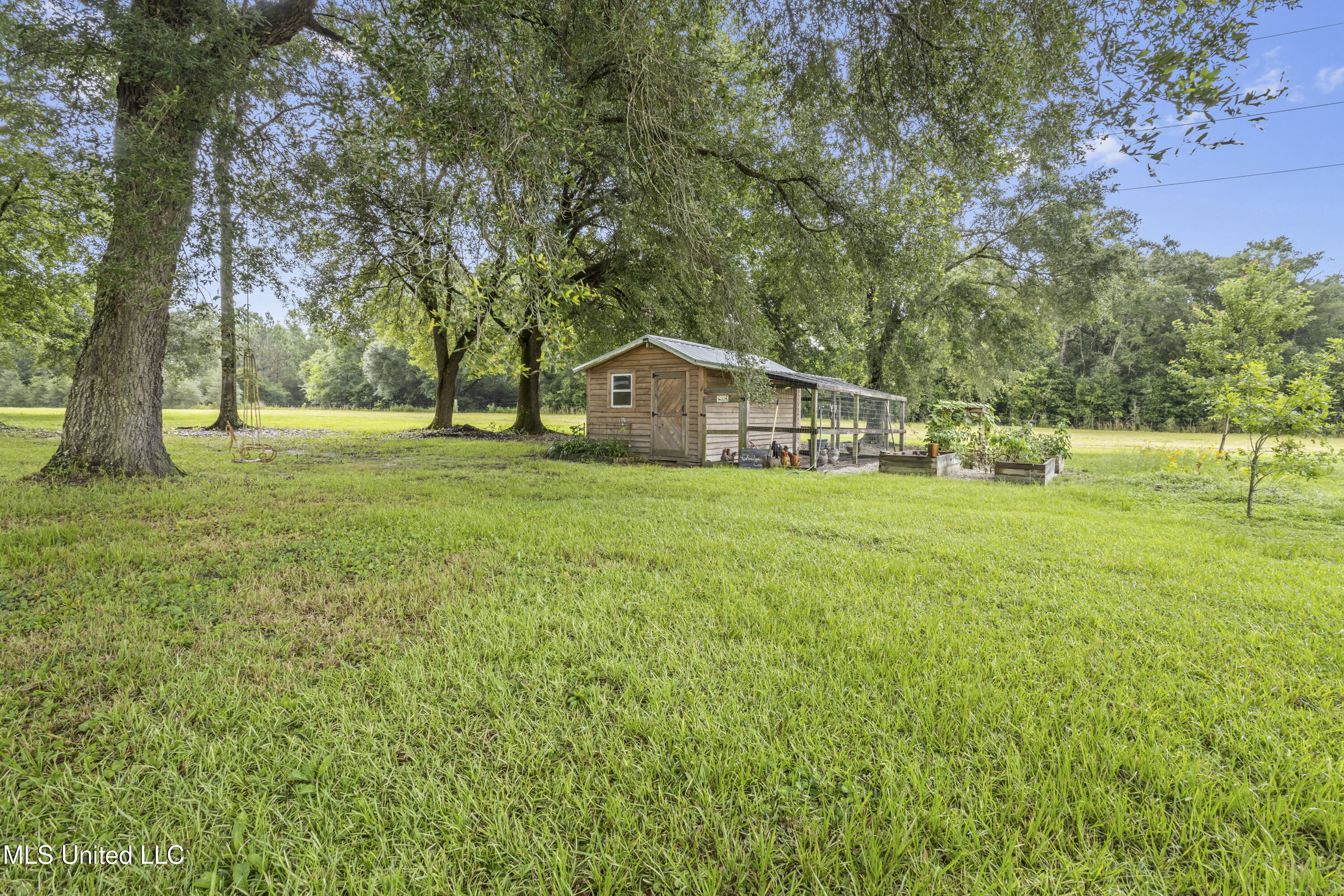 10000 Cherokee Rose Road Vancleave, MS 39565 - Photo 61 of 76 063