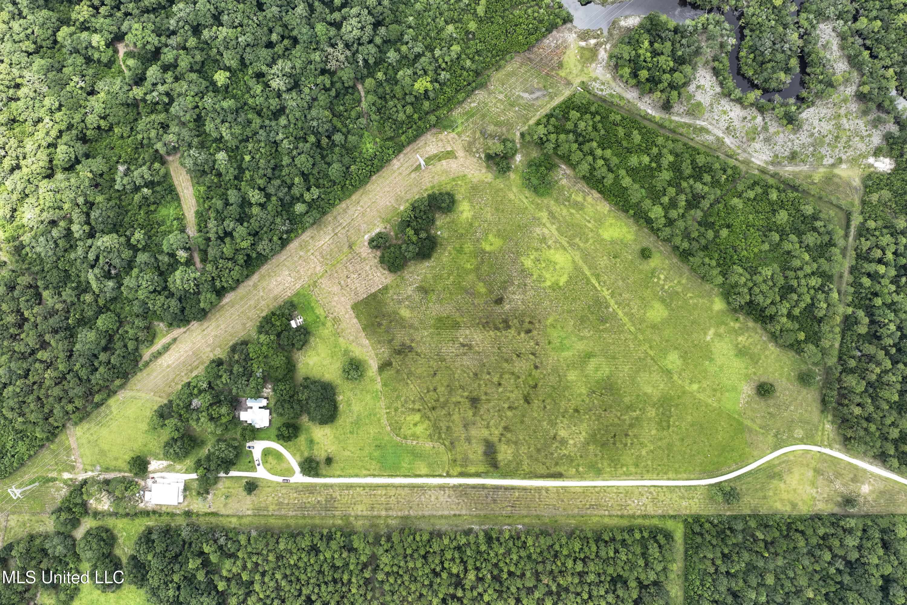 10000 Cherokee Rose Road Vancleave, MS 39565 - Photo 64 of 76 067