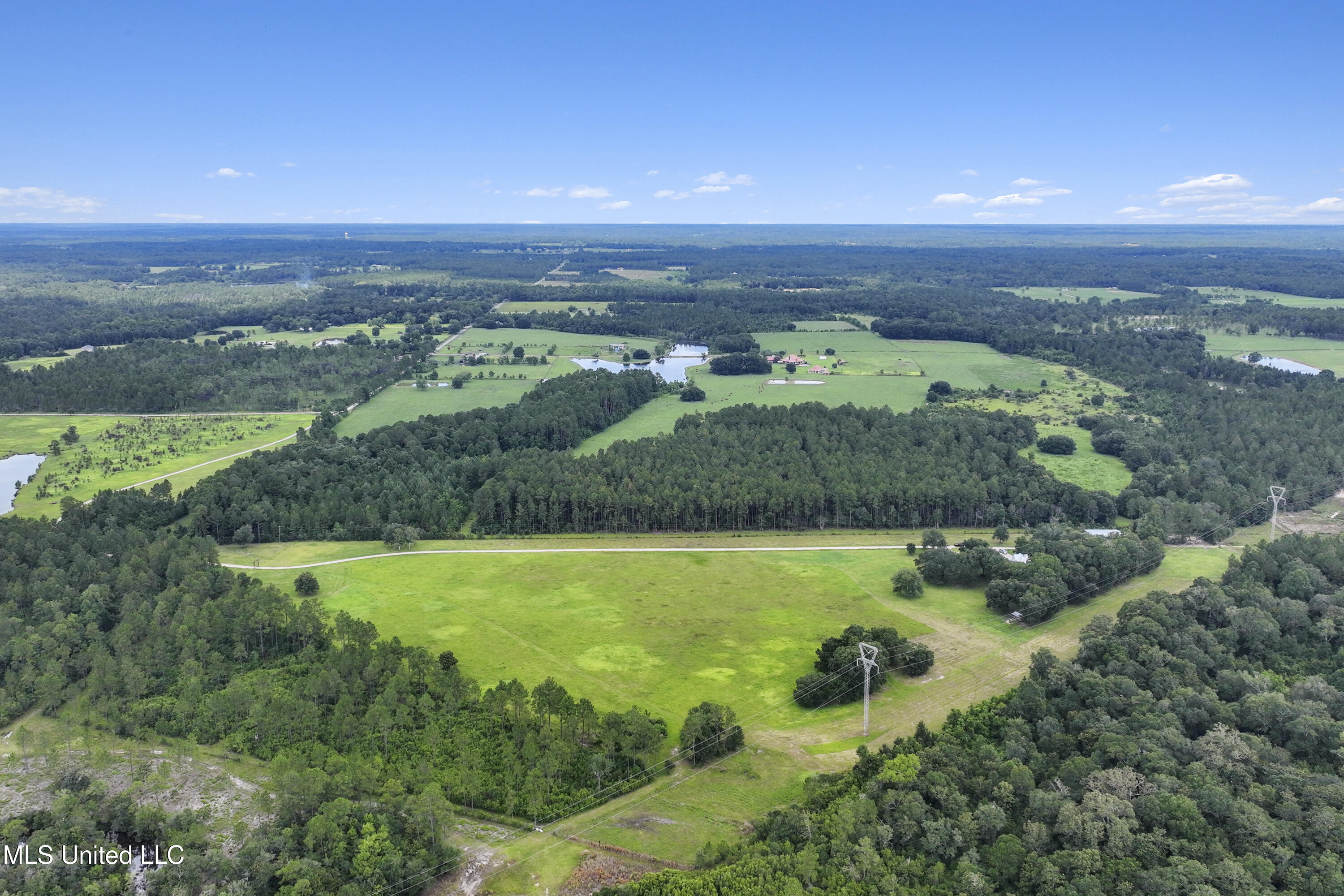 10000 Cherokee Rose Road Vancleave, MS 39565 - Photo 66 of 76 072