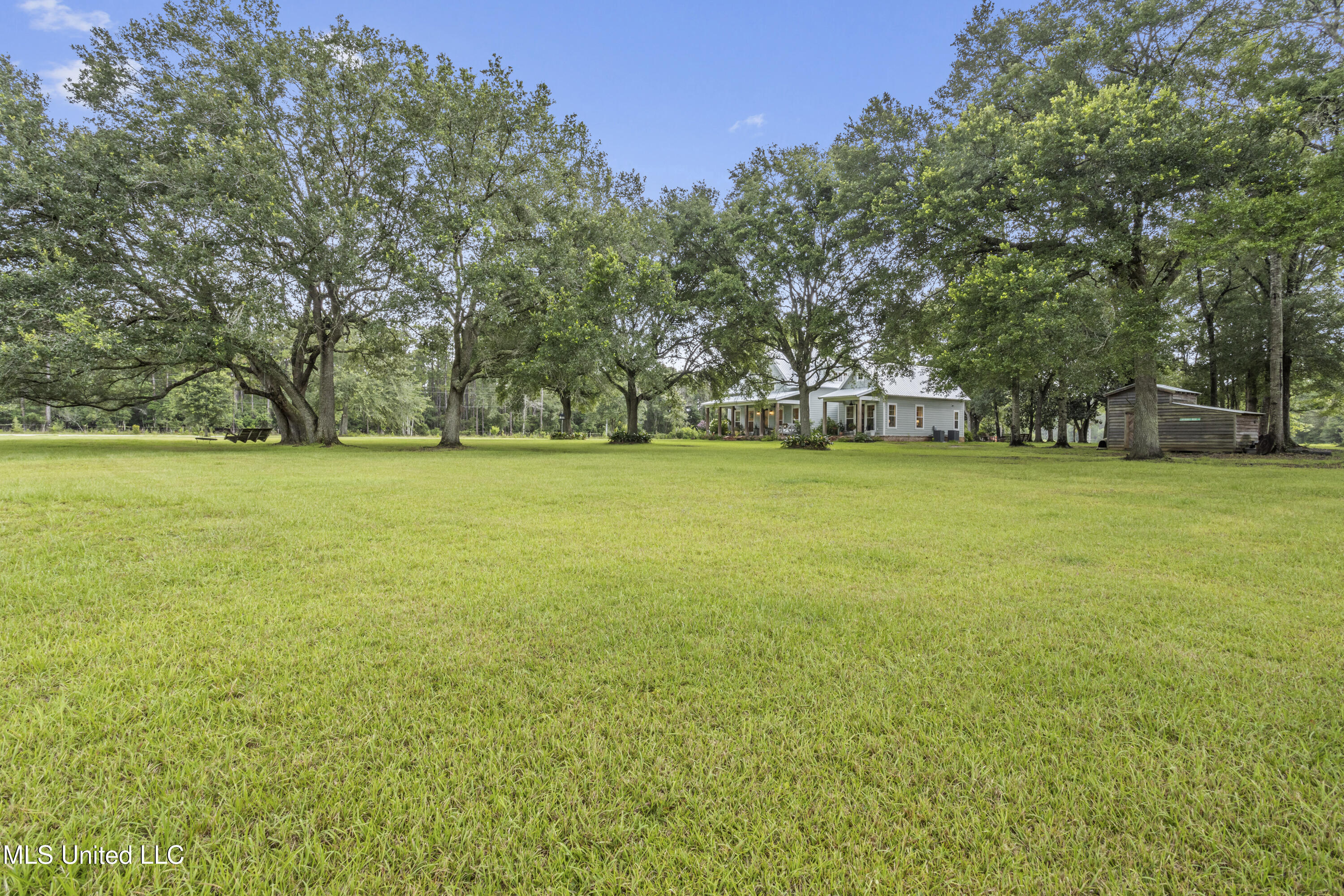10000 Cherokee Rose Road Vancleave, MS 39565 - Photo 7 of 76 005