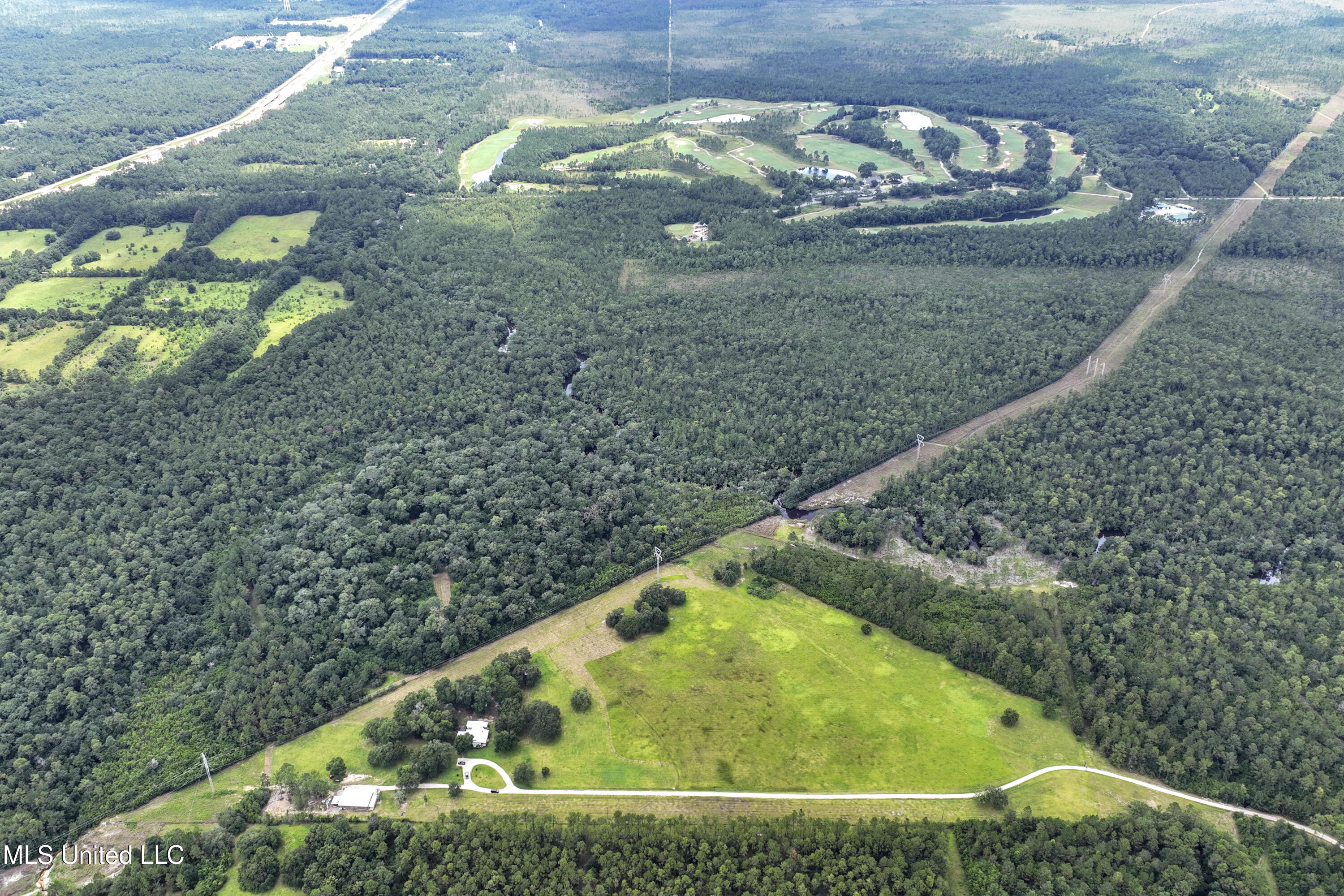 10000 Cherokee Rose Road Vancleave, MS 39565 - Photo 71 of 76 069