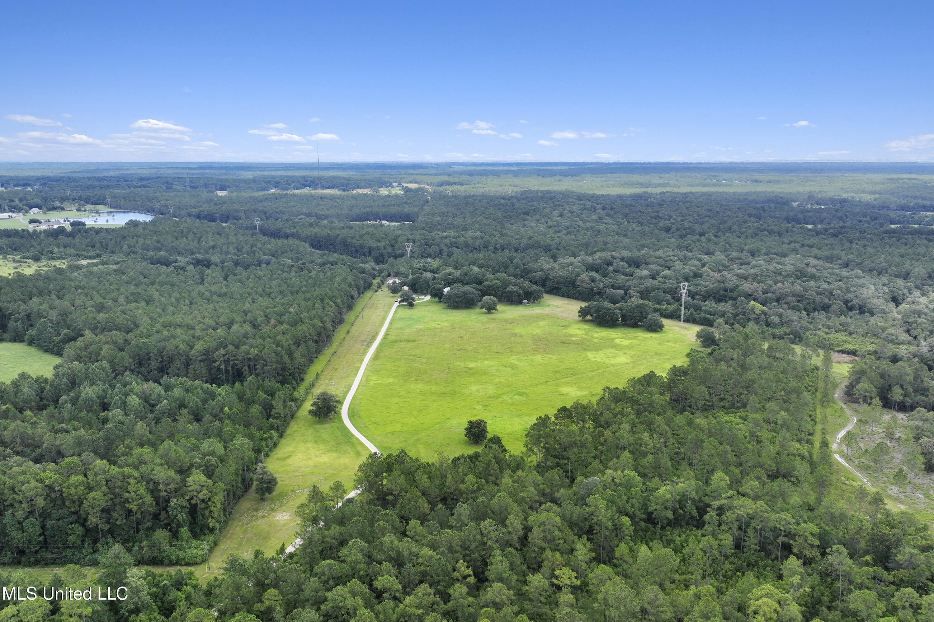 10000 Cherokee Rose Road Vancleave, MS 39565 - Photo 72 of 76 074