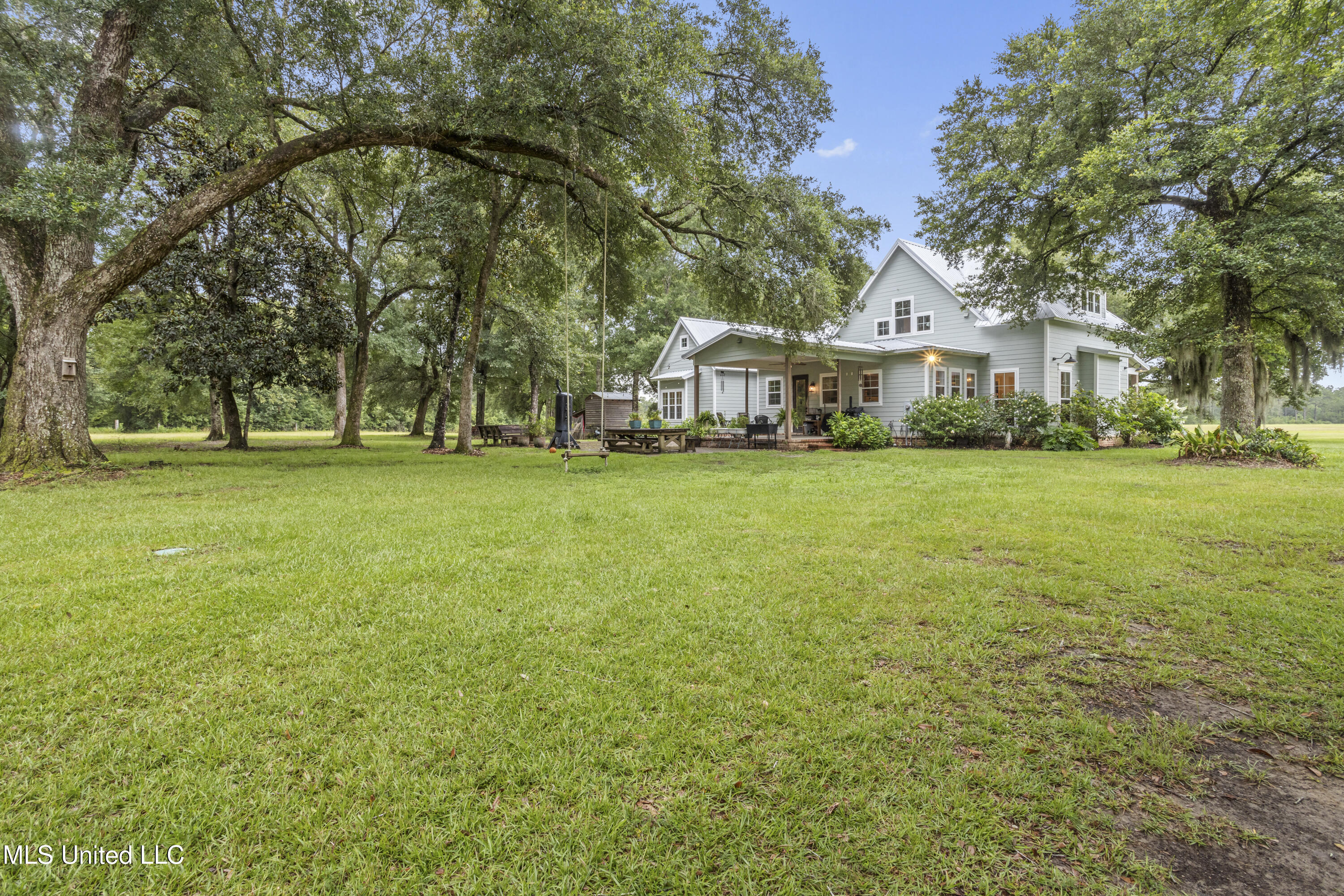 10000 Cherokee Rose Road Vancleave, MS 39565 - Photo 10 of 76 056