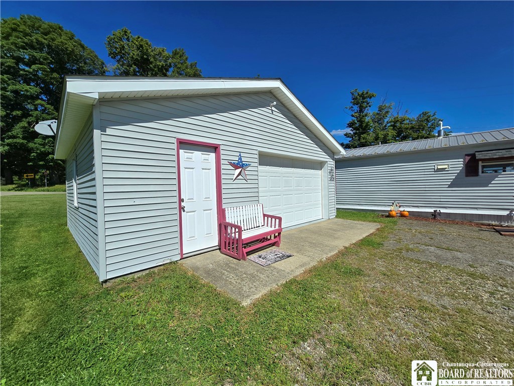 2672 Lebanon Road Coldspring, NY 14772 - Photo 43 of 50 Gallery Image 43