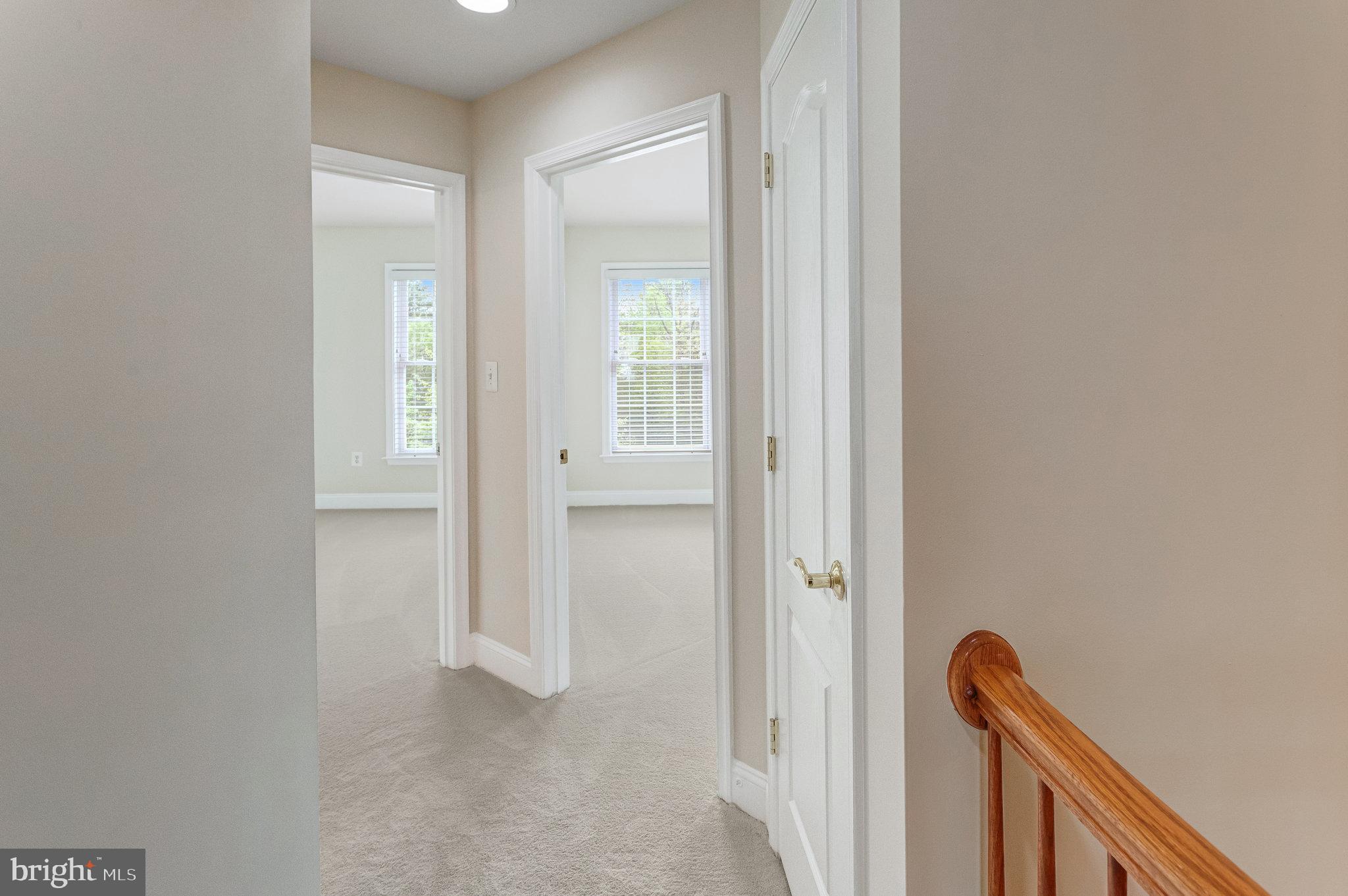 25804 Commons Square Chantilly, VA 20152 - Photo 24 of 48 a view of front door