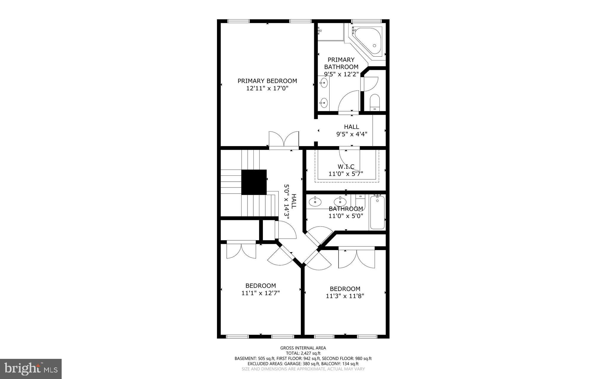 25804 Commons Square Chantilly, VA 20152 - Photo 47 of 48 a picture of a bench in front of a wall