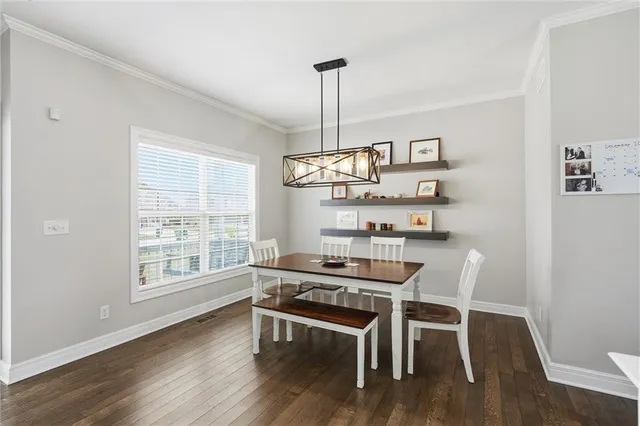 $520,000 | 2236 Southwest HawkView Road, Lee's Summit, MO 64082